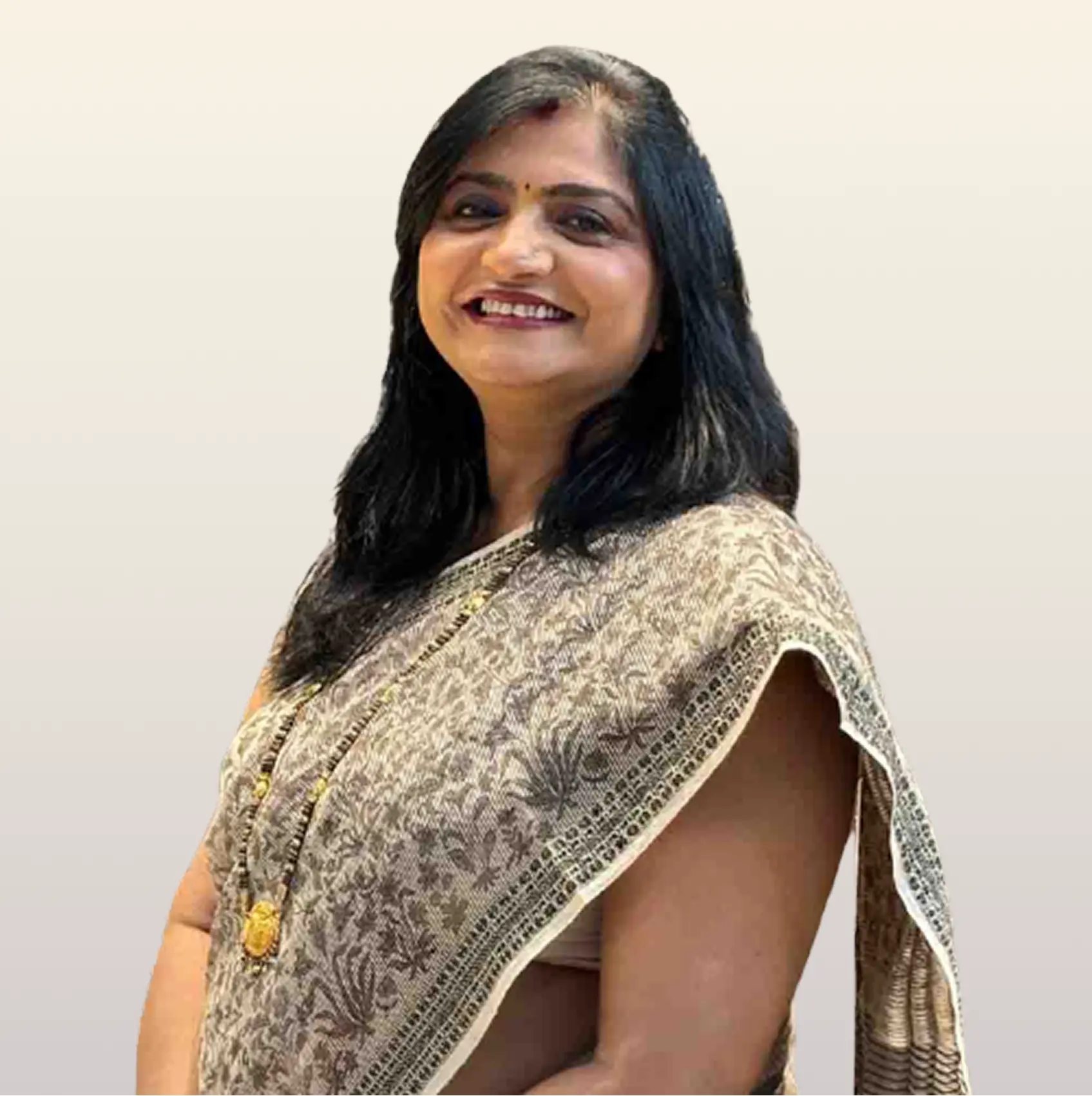 Jyoti Patel